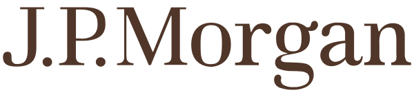 J.P. Morgan logo
