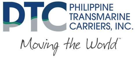 Philippine Transmarine Carriers logo