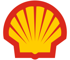 Shell logo