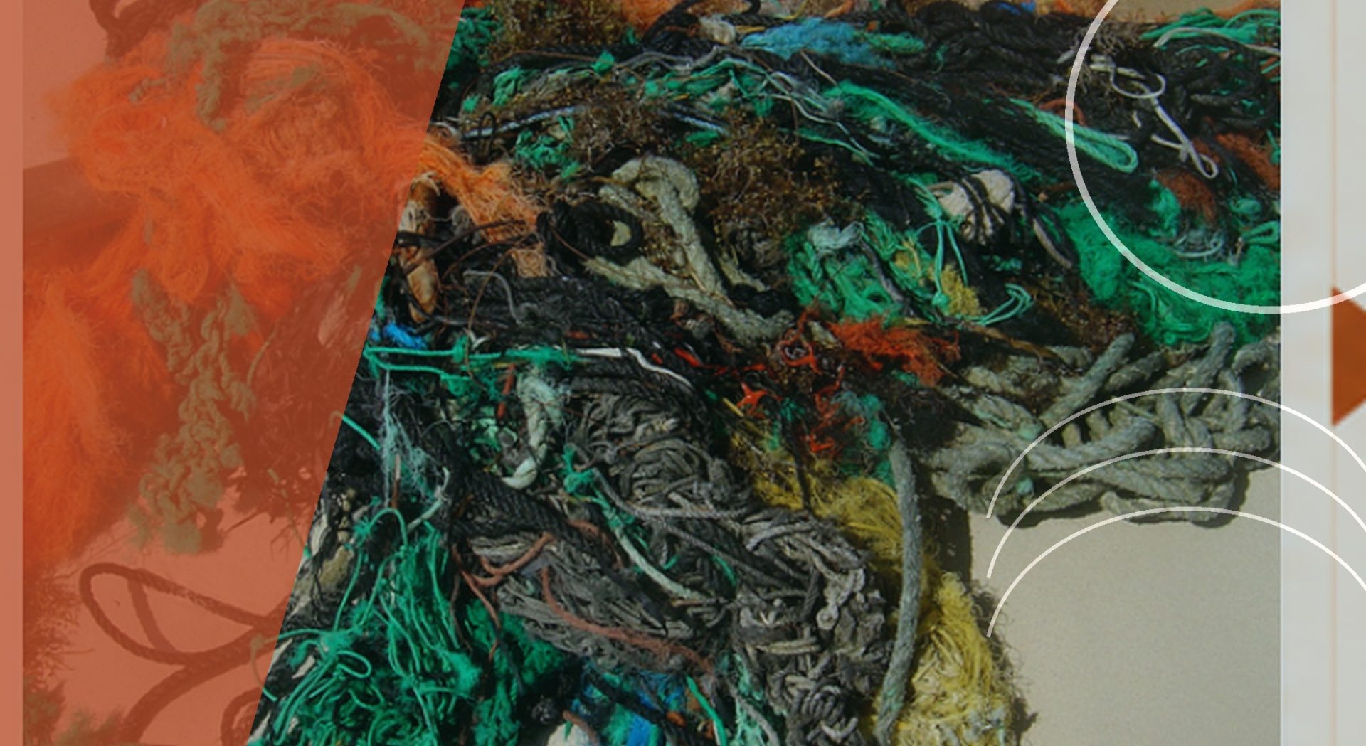 Textile recovery collection and sorting service